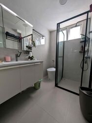 The Riverwalk / Riverwalk Apartments (D1), Apartment #537522171